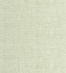 Raphia Wallpaper by Caselio Vert d eau