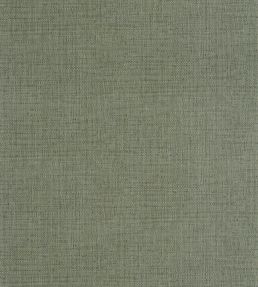 Raphia Wallpaper by Caselio Vert mousse
