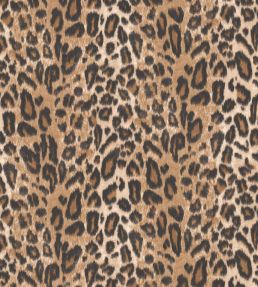 Rapture Wallpaper by Woodchip & Magnolia True Leopard