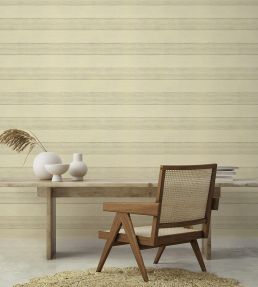 Raso Wallpaper by Tres Tintas Beige