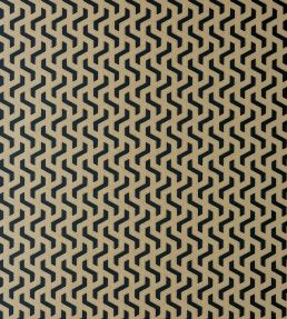 Rattan Wallpaper by 1838 Wallcoverings Bracken