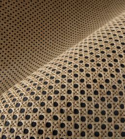 Rattan Wallpaper by Arte Eclipse