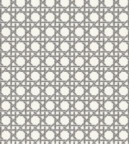 Rattan Wallpaper by Woodchip & Magnolia Mono