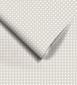 Rattan Wallpaper by Woodchip & Magnolia Natural