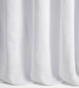 Raudan Fabric by Pepe Penalver White