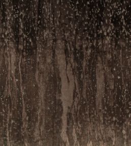 Raval Fabric by Zinc Espresso