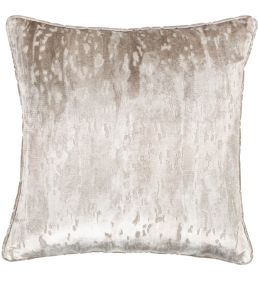Raval Cushion 50 x 50cm by Zinc Shingle