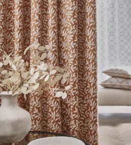 Ravel Fabric by Prestigious Textiles Duck Egg