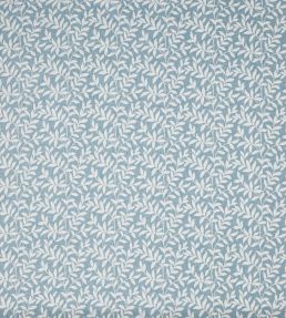 Ravel Fabric by Prestigious Textiles Sky
