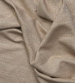 Ravello Fabric by Andrew Martin Crab
