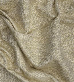 Ravello Fabric by Andrew Martin Lemon