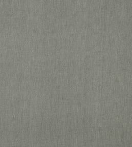 Ravello Linen Fabric by Jim Thompson No.9 Ash
