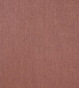 Ravello Linen Fabric by Jim Thompson No.9 Berry