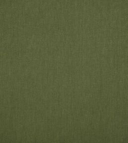 Ravello Linen Fabric by Jim Thompson No.9 Evergreen
