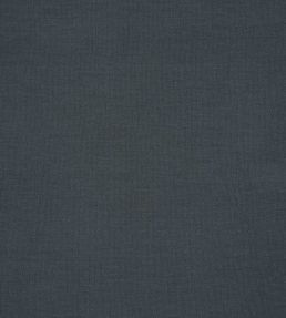 Ravello Linen Fabric by Jim Thompson No.9 Midnight