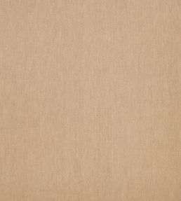 Ravello Linen Fabric by Jim Thompson No.9 Plaster