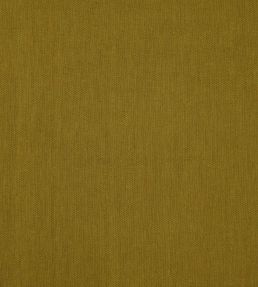 Ravello Linen Fabric by Jim Thompson No.9 Tumeric