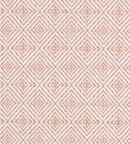 Ravello Fabric by Marvic Coral