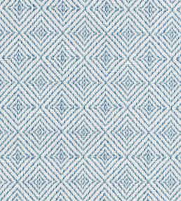 Ravello Fabric by Marvic Indigo