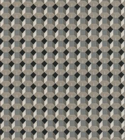 Ravenne Fabric by Nobilis Monochrome