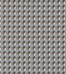 Ravenne Fabric by Nobilis Ice Blue