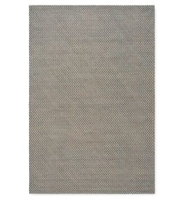 GAN Raw rug Blue 142000-US Blue