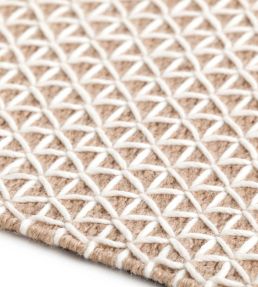 GAN Raw rug White 141999-US White