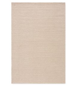 GAN Raw rug White 141999-US White