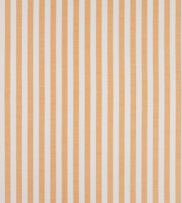 Raya Performance Fabric by Christopher Farr Cloth Arancio