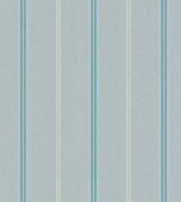 Rayure Wallpaper by Jannelli&Volpi Blue