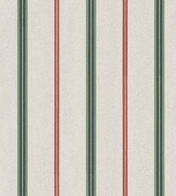 Rayure Wallpaper by Jannelli&Volpi Green/Orange