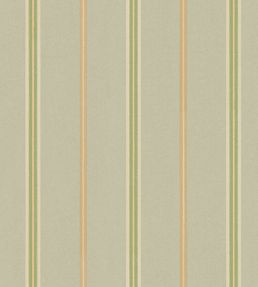 Rayure Wallpaper by Jannelli&Volpi Green/Yellow