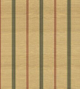 Rayure Silk Wallpaper by Jannelli&Volpi Sand