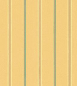 Rayure Wallpaper by Jannelli&Volpi Yellow