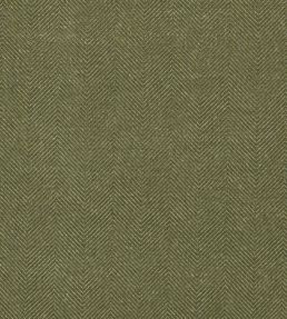Recycled Atlantic Fabric by Ian Mankin Khaki