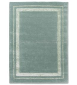 Brink & Campman Redbrook rug Duck Egg 081807-140200 Duck Egg