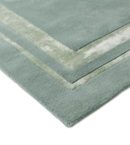 Brink & Campman Redbrook rug Duck Egg 081807-140200 Duck Egg