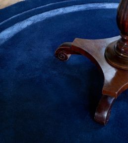 Brink & Campman Redbrook rug Midnight 081808-Ø 150 Midnight
