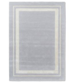 Brink & Campman Redbrook rug Silver 081804-140200 Silver