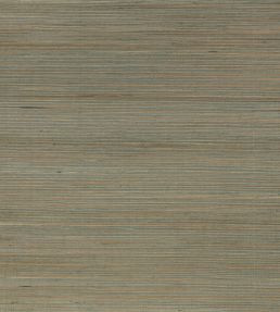Reed Wallpaper by Mark Alexander French Grey