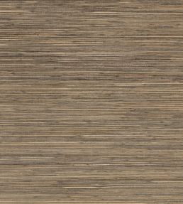 Reed Wallpaper by Mark Alexander Heath