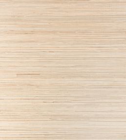 Reed Wallpaper by Mark Alexander Natural