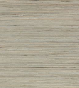 Reed Wallpaper by Mark Alexander Seasalt
