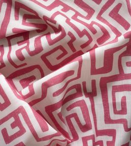 Reef Outdoor Fabric by Andrew Martin Tropic