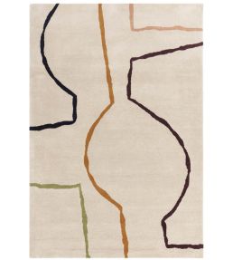 Asiatic Reef Linear Multi rug Multi RF22 REEF1201700022 Multi RF22