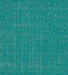 Reef Plain in Lloyd Fabric by Liberty Aqua