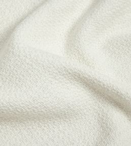 Reef Plain in Lloyd Fabric by Liberty Cosmos