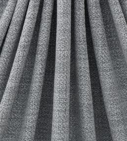 Reef Plain in Lloyd Fabric by Liberty Pewter