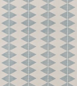 Reflection Fabric by Thibaut Mineral