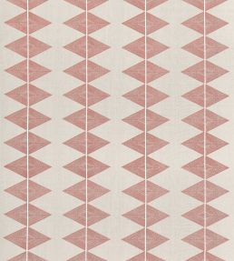 Reflection Fabric by Thibaut Sunbaked